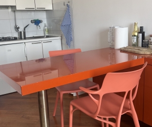 Apartment Finestre sul Porto
